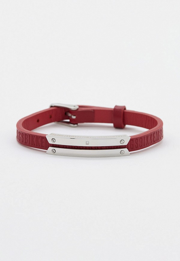 

Браслет Bikkembergs, Разноцветный
