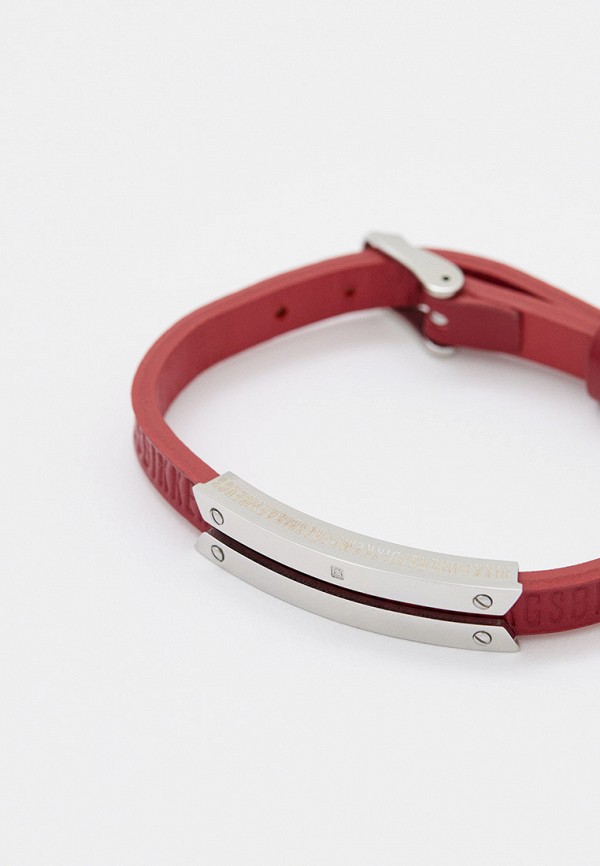 фото Браслет bikkembergs