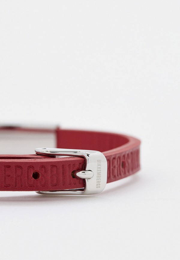 фото Браслет bikkembergs