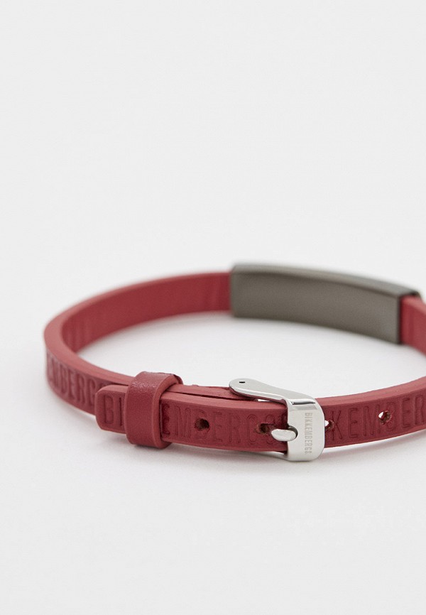 фото Браслет bikkembergs