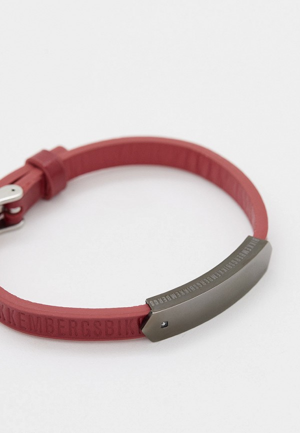 фото Браслет bikkembergs