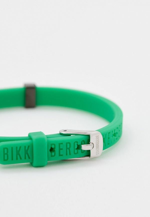 Браслет  Bikkembergs фото