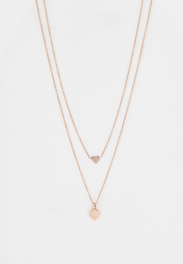 

Колье Emporio Armani, Золотой