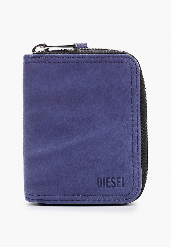 

Ключница Diesel, Синий