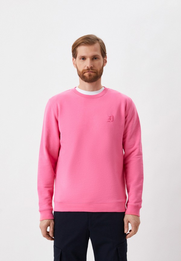 

Свитшот Dondup, Розовый
