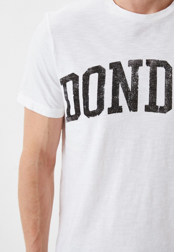 Футболка  Dondup фото