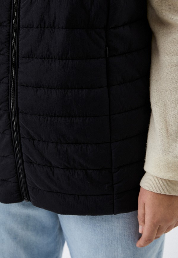 фото Жилет утепленный marina rinaldi voyage