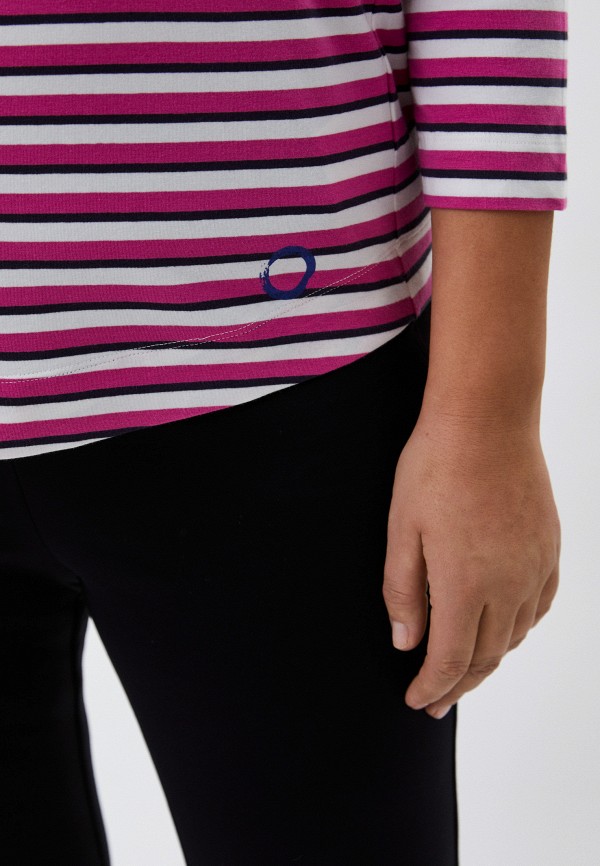 фото Лонгслив marina rinaldi voyage