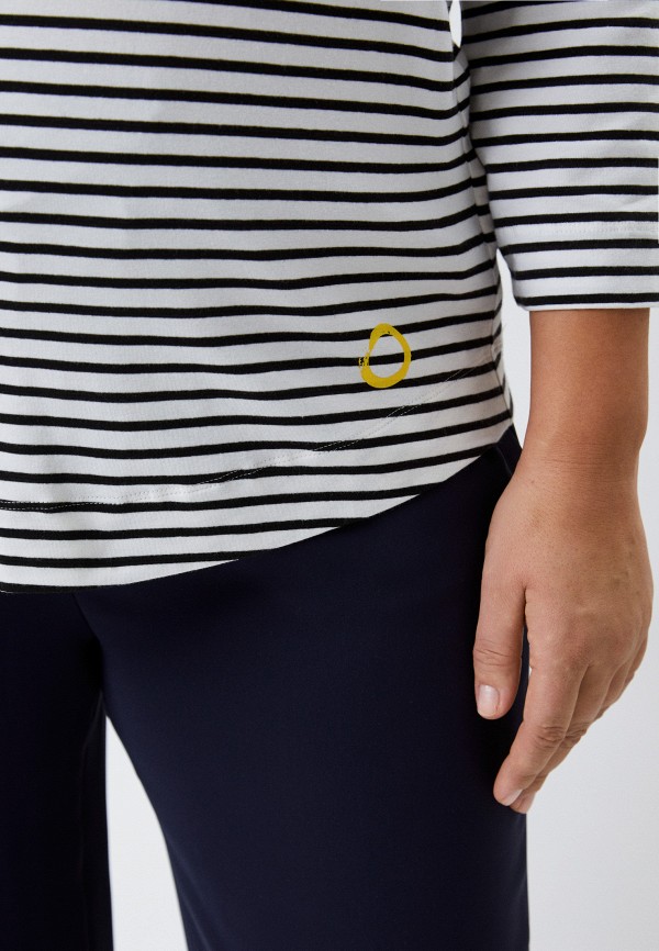 фото Лонгслив marina rinaldi voyage