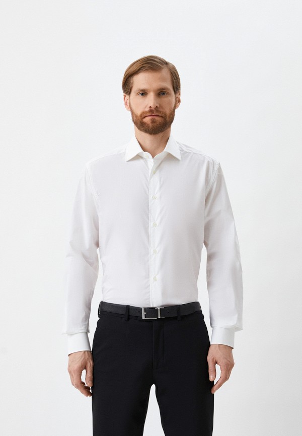 

Рубашка Corneliani, Белый