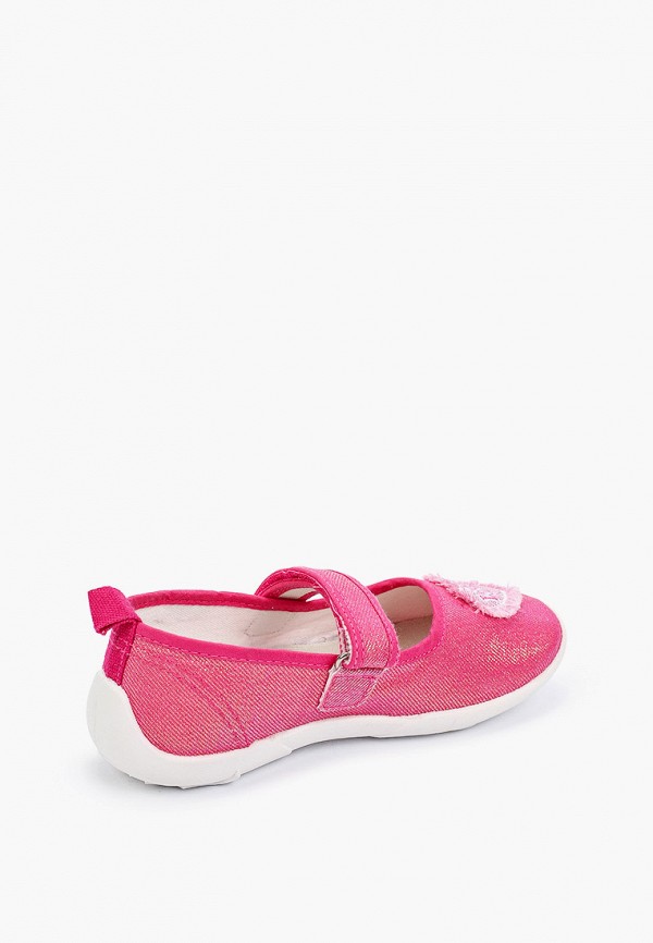 фото Туфли котофей