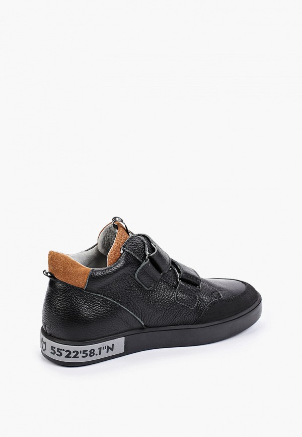 фото Кеды котофей