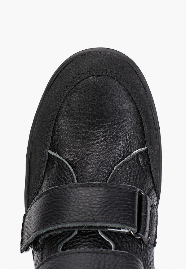 фото Кеды котофей