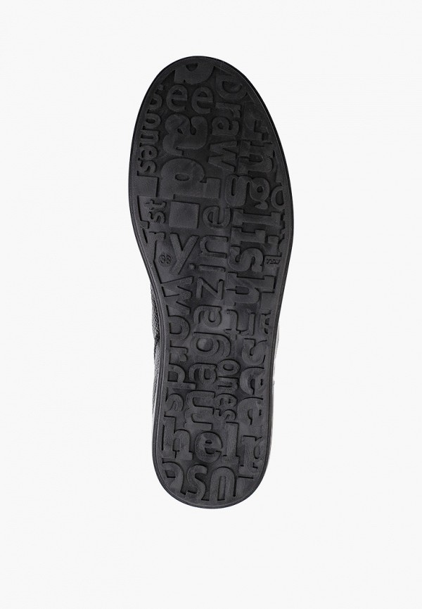 фото Кеды котофей