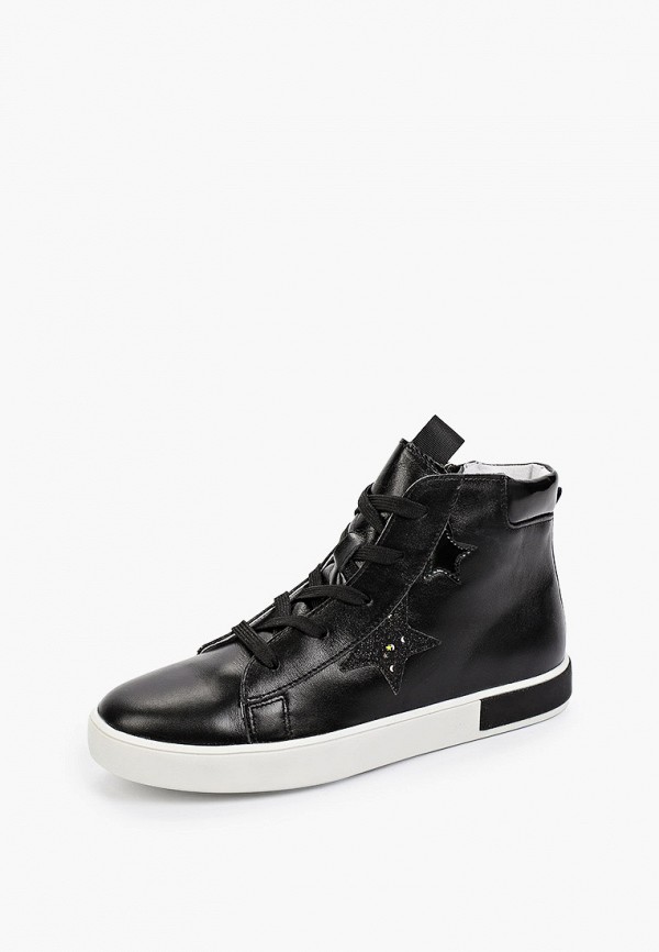 фото Кеды котофей