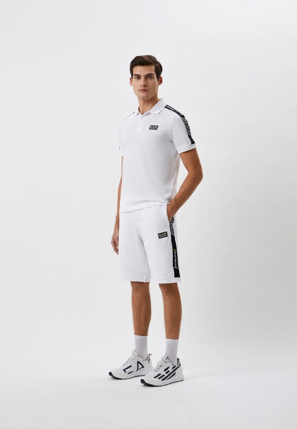 фото Шорты спортивные ea7