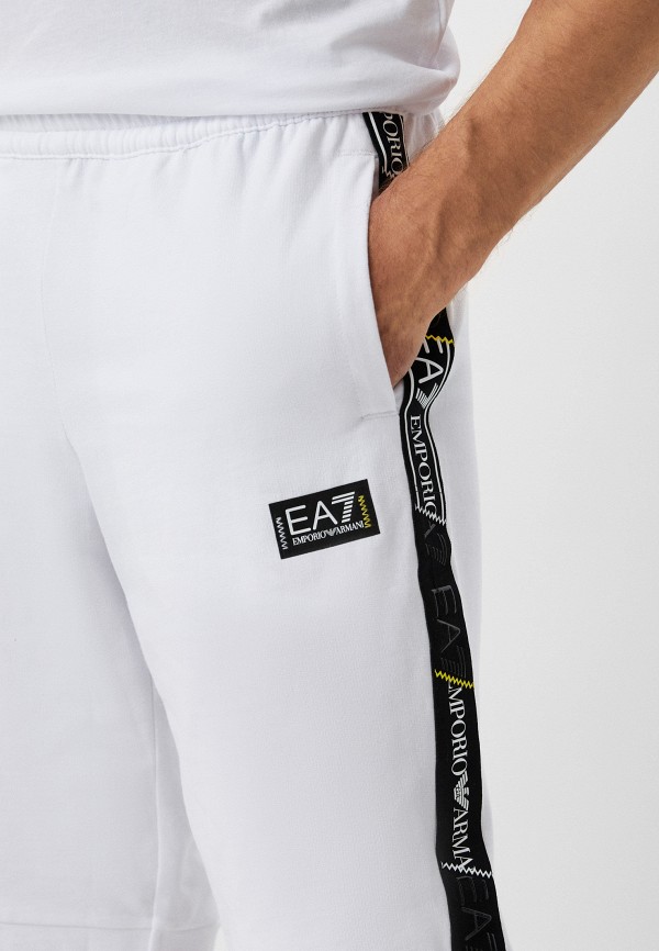 фото Шорты спортивные ea7