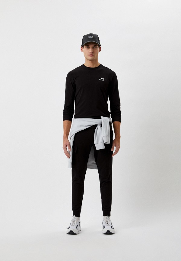 фото Лонгслив ea7