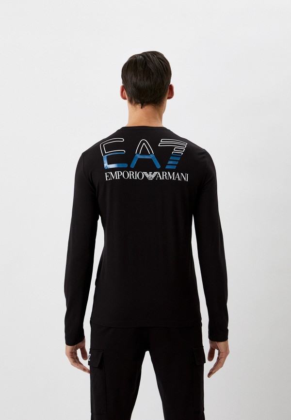 фото Лонгслив ea7