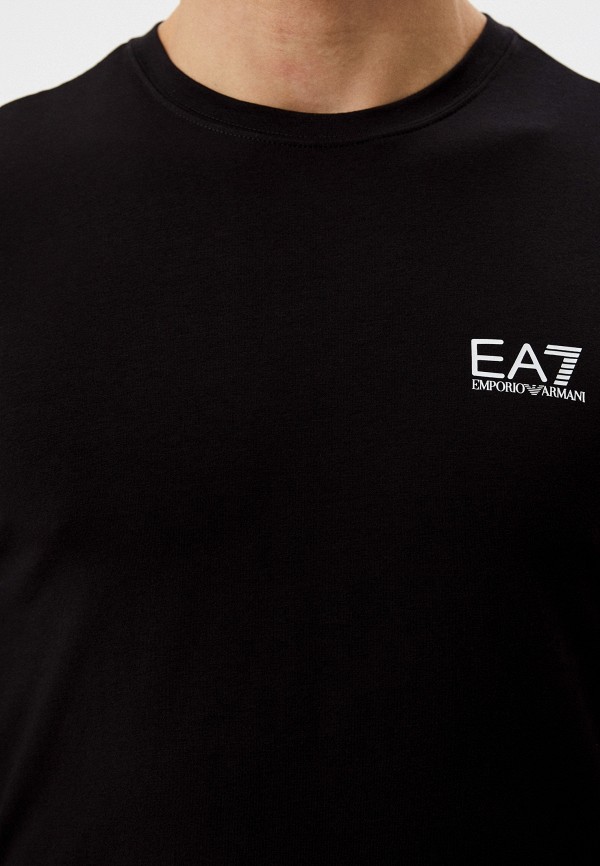 фото Лонгслив ea7