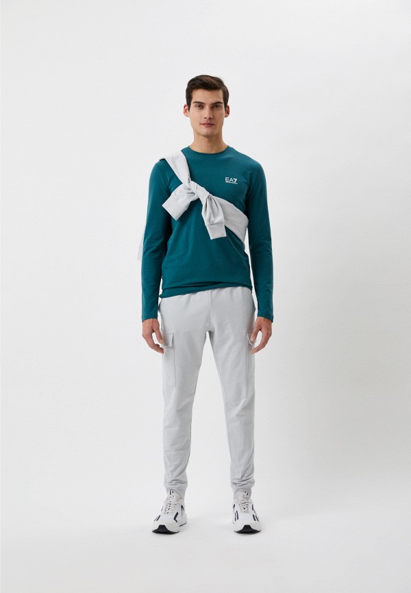 фото Лонгслив ea7