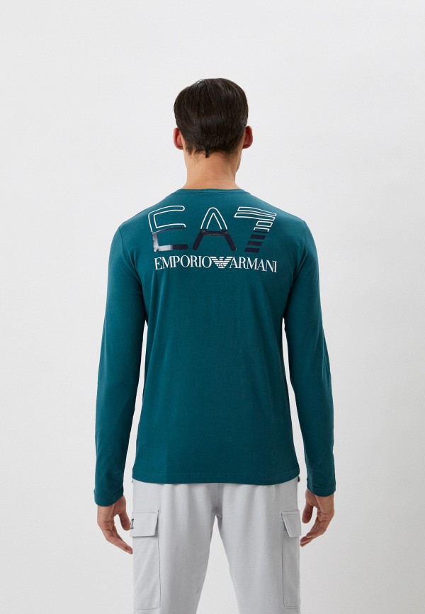 фото Лонгслив ea7