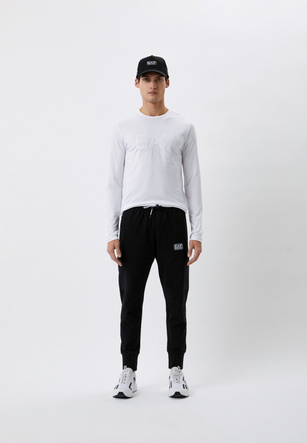 фото Лонгслив ea7