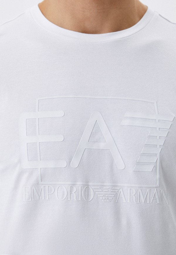 фото Лонгслив ea7