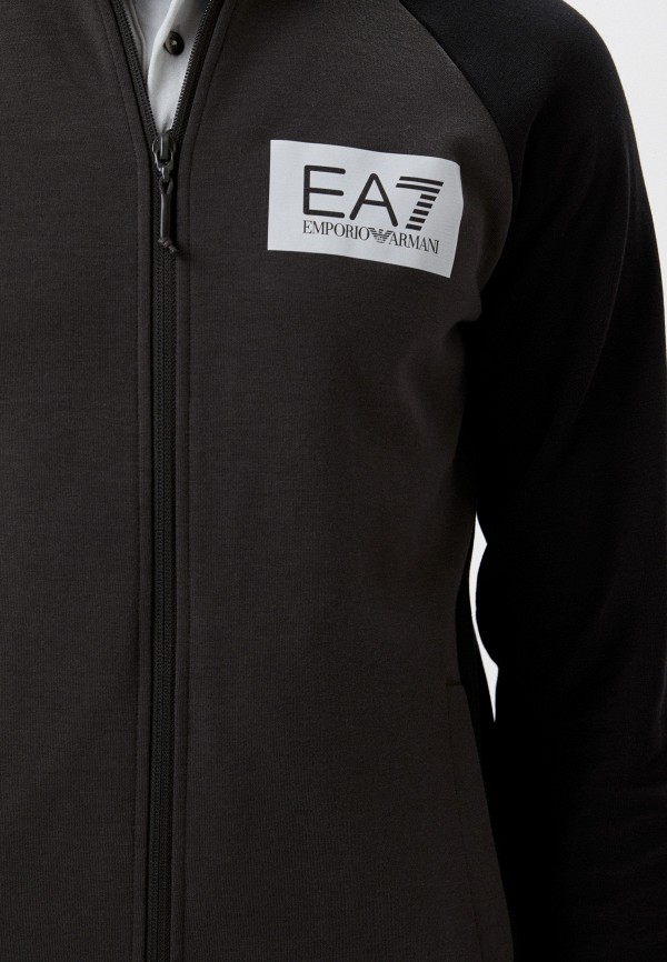 Костюм спортивный  EA7 фото