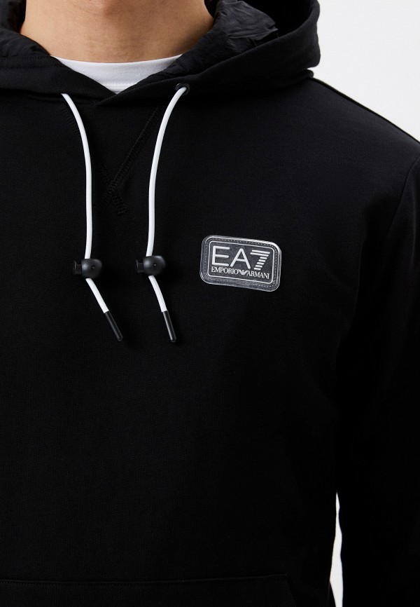 Костюм спортивный  EA7 фото
