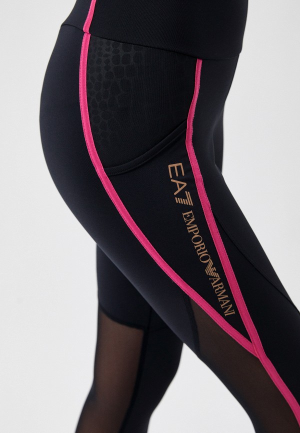 фото Леггинсы ea7
