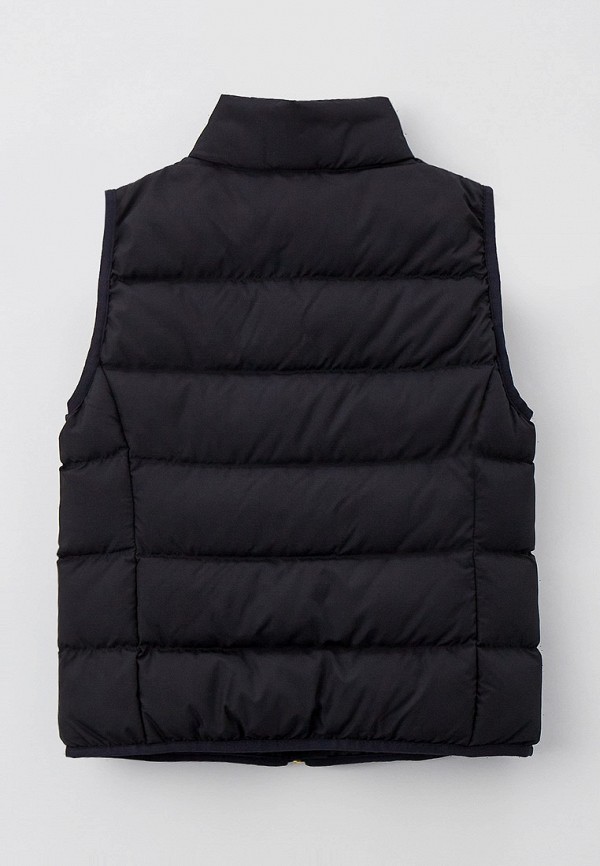 фото Жилет утепленный ea7