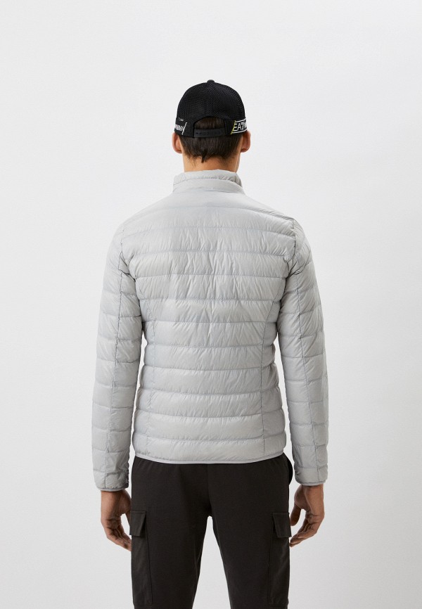 фото Пуховик ea7
