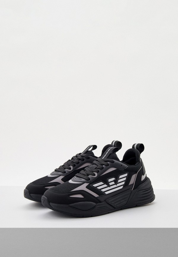 фото Кроссовки ea7