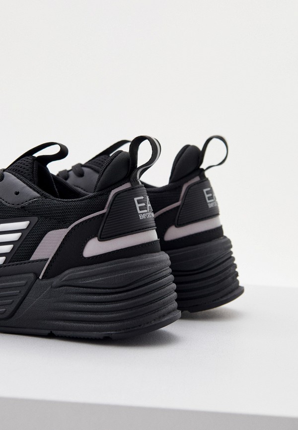 фото Кроссовки ea7