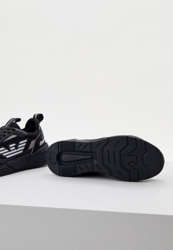 фото Кроссовки ea7