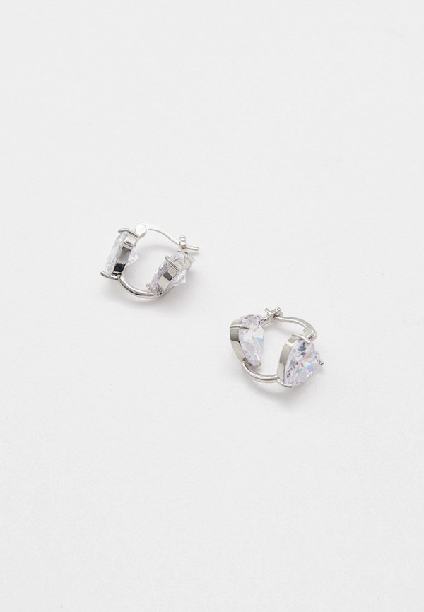 Серьги Pinkkarrot