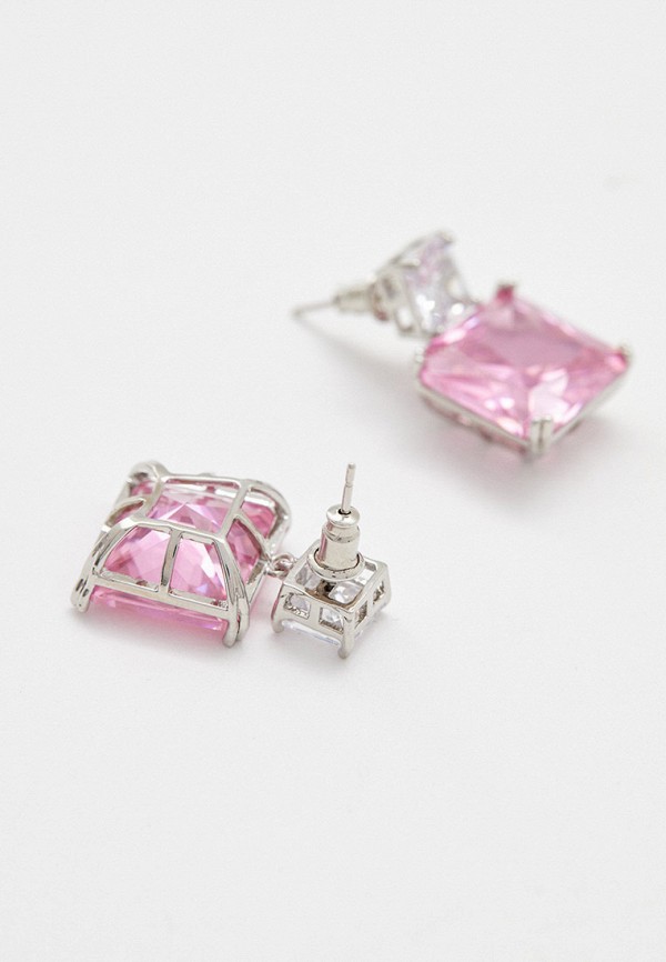 фото Серьги pinkkarrot
