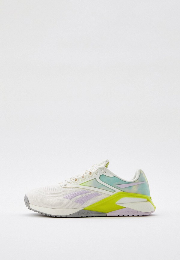 

Кроссовки Reebok, Белый, NANO X2