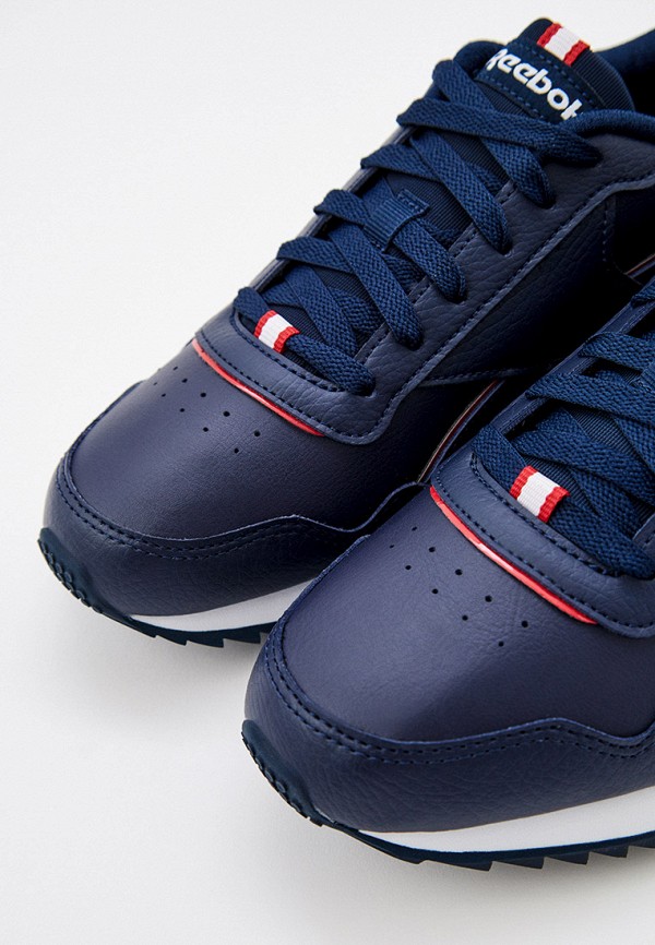Кроссовки Reebok синий, размер 40,5, фото 2