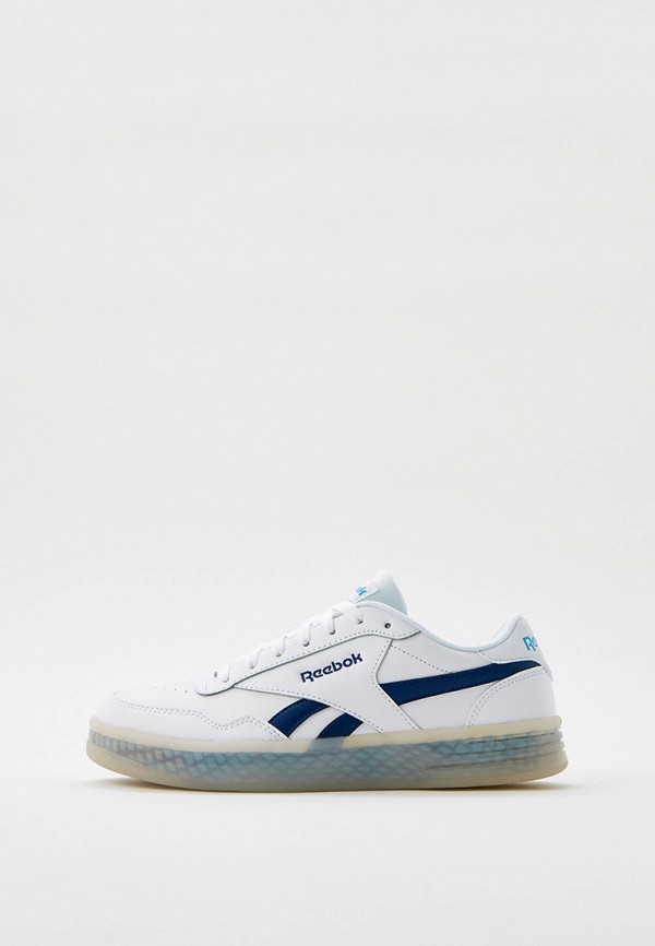 

Кеды Reebok, Белый, Royal Techque CE