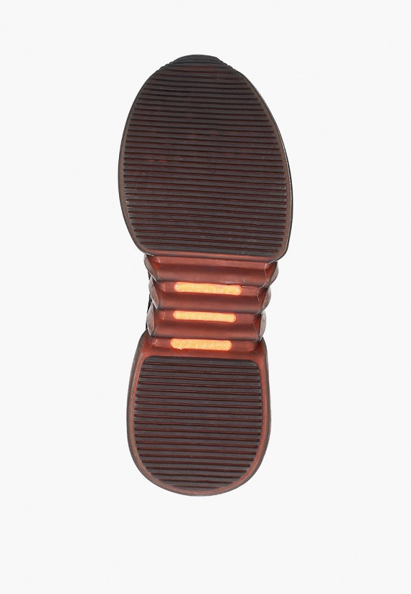 фото Кроссовки luciano bellini