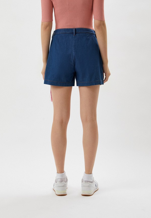 фото Шорты джинсовые love moschino