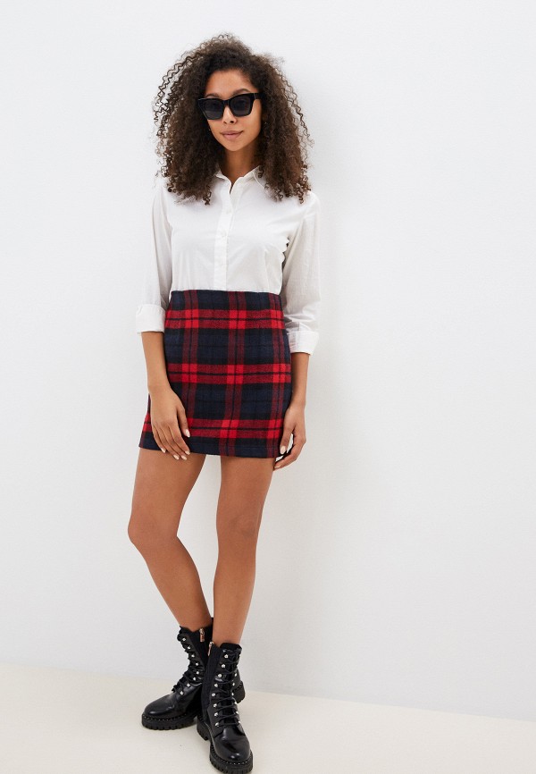 фото Юбка rinascimento