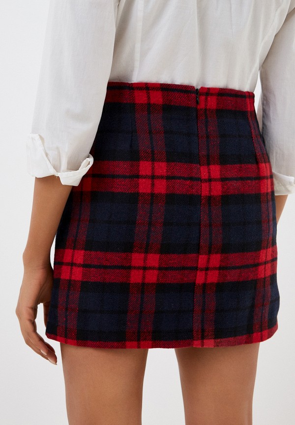 фото Юбка rinascimento