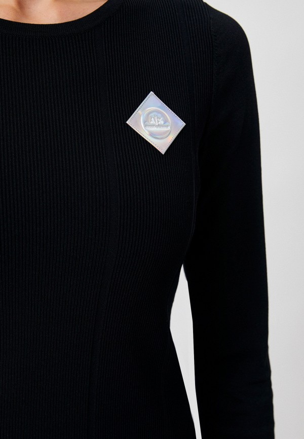 Джемпер  Armani Exchange фото