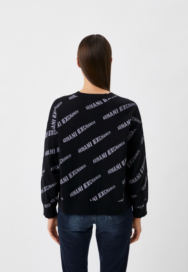 Джемпер  Armani Exchange фото