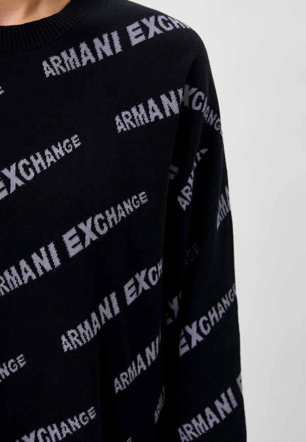 Джемпер  Armani Exchange фото