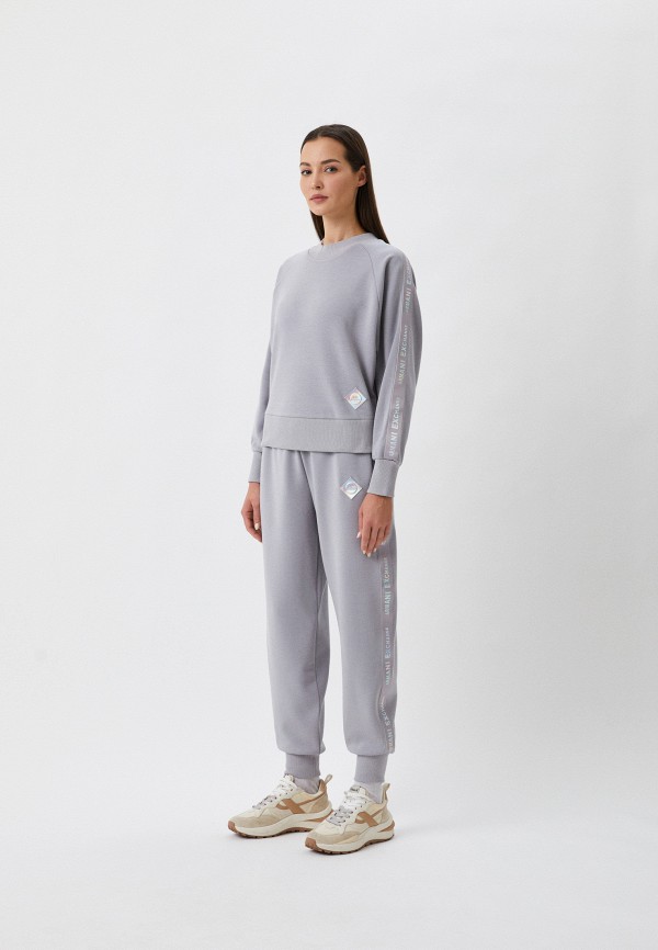 Свитшот  Armani Exchange фото
