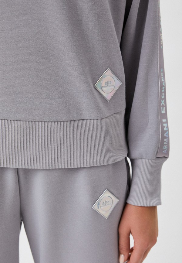 Свитшот  Armani Exchange фото